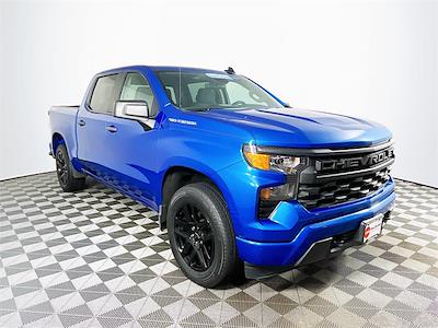 2022 Chevrolet Silverado 1500 Crew Cab 4WD Pickup for sale #PC10749 - photo 1
