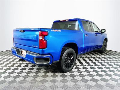 2022 Chevrolet Silverado 1500 Crew Cab 4WD Pickup for sale #PC10749 - photo 2