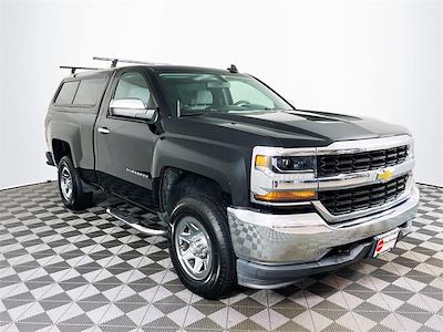 2018 Chevrolet Silverado 1500 Regular Cab 4WD Pickup for sale #PC10754 - photo 1