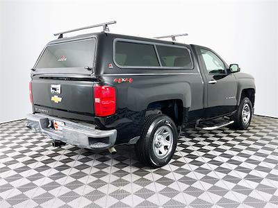 2018 Chevrolet Silverado 1500 Regular Cab 4WD Pickup for sale #PC10754 - photo 2