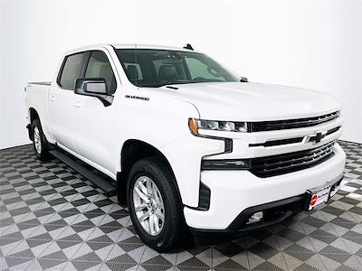 2022 Chevrolet Silverado 1500 Crew Cab 4WD Pickup for sale #PC10761 - photo 1