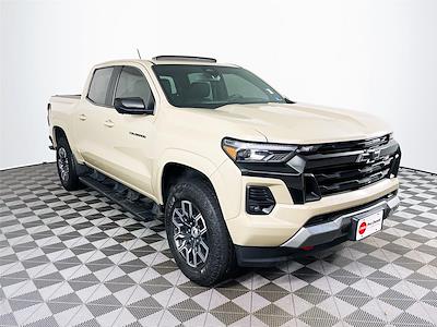 Used 2023 Chevrolet Colorado Z71 Crew Cab for sale #PC10770 - photo 1