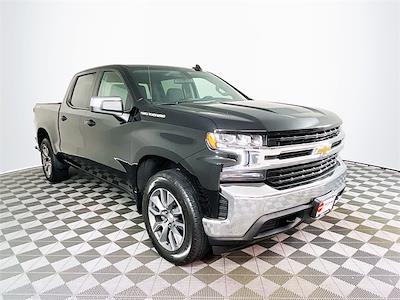 Used 2022 Chevrolet Silverado 1500 LT Crew Cab for sale #PC10784 - photo 1