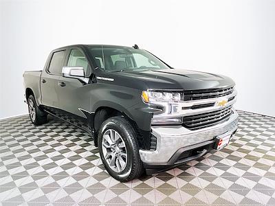 Used 2022 Chevrolet Silverado 1500 LT Crew Cab for sale #PC10784 - photo 1