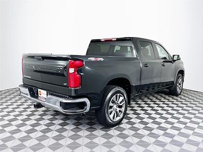 Used 2022 Chevrolet Silverado 1500 LT Crew Cab for sale #PC10784 - photo 2