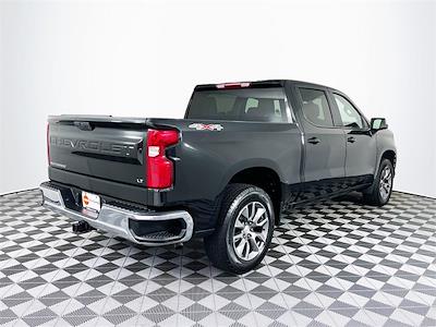 Used 2022 Chevrolet Silverado 1500 LT Crew Cab for sale #PC10784 - photo 2