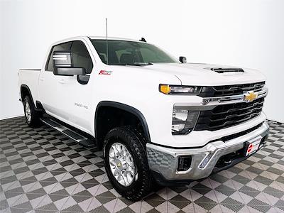 Used 2025 Chevrolet Silverado 2500 LT Crew Cab for sale #PC10791 - photo 1