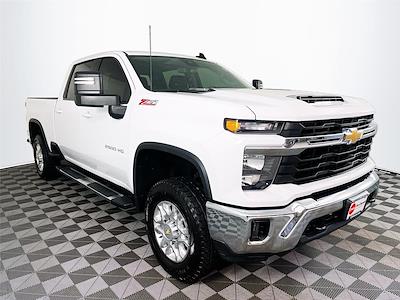 Used 2025 Chevrolet Silverado 2500 LT Crew Cab for sale #PC10791 - photo 1