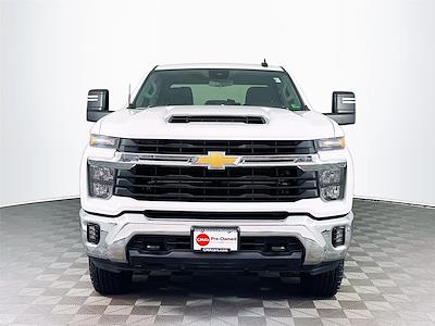 Used 2025 Chevrolet Silverado 2500 LT Crew Cab for sale #PC10791 - photo 2