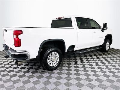 2025 Chevrolet Silverado 2500 Crew Cab 4WD Pickup for sale #PC10791 - photo 2