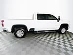 2025 Chevrolet Silverado 2500 Crew Cab 4WD Pickup for sale #PC10791 - photo 10