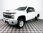 2025 Chevrolet Silverado 2500 Crew Cab 4WD Pickup for sale #PC10791 - photo 4