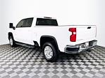 2025 Chevrolet Silverado 2500 Crew Cab 4WD Pickup for sale #PC10791 - photo 8