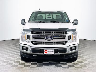 Used 2019 Ford F-150 XLT SuperCrew Cab for sale #PC10791A - photo 2
