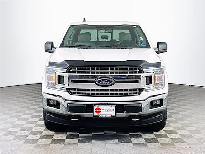 Used 2019 Ford F-150 XLT SuperCrew Cab for sale #PC10791A - photo 2