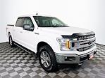 Used 2019 Ford F-150 XLT SuperCrew Cab for sale #PC10791A - photo 1