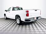 Used 2024 Chevrolet Silverado 1500 Work Truck Regular Cab for sale #PC10796 - photo 7