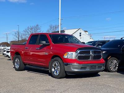 2013 Ram 1500 Crew Cab 4x2 Pickup for sale #PC10799A - photo 1