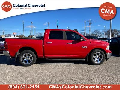 2013 Ram 1500 Crew Cab 4x2 Pickup for sale #PC10799A - photo 2