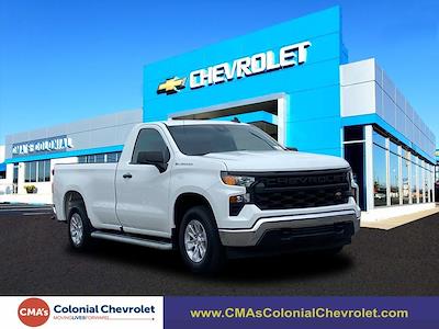 2024 Chevrolet Silverado 1500 Regular Cab 4x2 Pickup for sale #PC10805 - photo 1