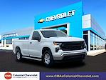 2024 Chevrolet Silverado 1500 Regular Cab 4x2 Pickup for sale #PC10805 - photo 1