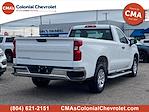 2024 Chevrolet Silverado 1500 Regular Cab 4x2 Pickup for sale #PC10805 - photo 2