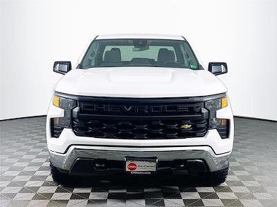 Used 2023 Chevrolet Silverado 1500 Work Truck Double Cab for sale #PC10811 - photo 2