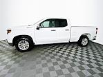 Used 2023 Chevrolet Silverado 1500 Work Truck Double Cab for sale #PC10811 - photo 4