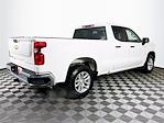 Used 2023 Chevrolet Silverado 1500 Work Truck Double Cab for sale #PC10811 - photo 9