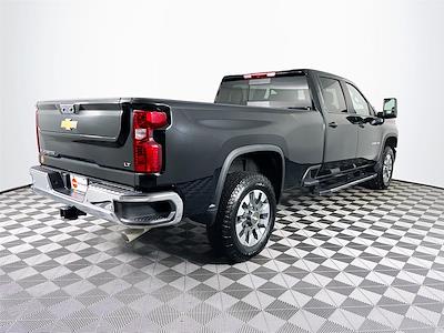 Used 2025 Chevrolet Silverado 2500 - photo 1