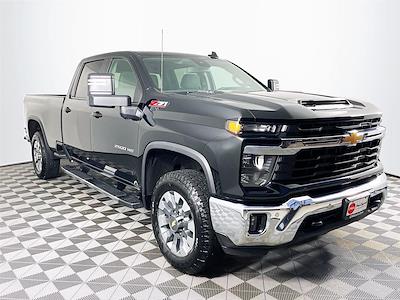Used 2025 Chevrolet Silverado 2500 LT Crew Cab for sale #PC10816 - photo 1