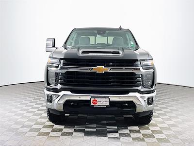 Used 2025 Chevrolet Silverado 2500 LT Crew Cab for sale #PC10816 - photo 2