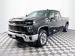 2025 Chevrolet Silverado 2500 Crew Cab SRW 4x4 Pickup for sale #PC10816 - photo 3