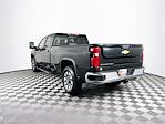 2025 Chevrolet Silverado 2500 Crew Cab SRW 4x4 Pickup for sale #PC10816 - photo 6