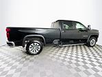 2025 Chevrolet Silverado 2500 Crew Cab SRW 4x4 Pickup for sale #PC10816 - photo 10