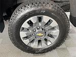 2025 Chevrolet Silverado 2500 Crew Cab SRW 4x4 Pickup for sale #PC10816 - photo 34