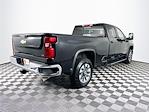 Used 2025 Chevrolet Silverado 2500 LT Crew Cab for sale #PC10816 - photo 9