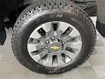 Used 2025 Chevrolet Silverado 2500 LT Crew Cab for sale #PC10816 - photo 34