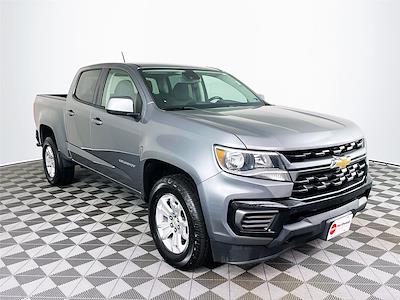 Used 2021 Chevrolet Colorado LT Crew Cab for sale #PC10818 - photo 1