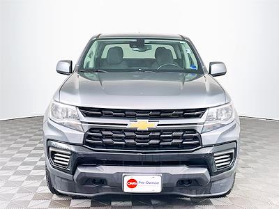Used 2021 Chevrolet Colorado LT Crew Cab for sale #PC10818 - photo 2