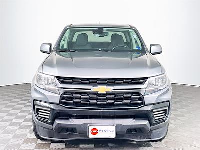 Used 2021 Chevrolet Colorado LT Crew Cab for sale #PC10818 - photo 2
