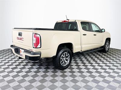 Used 2022 GMC Canyon AT4 Crew Cab for sale #PC10827 - photo 2