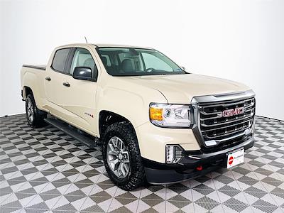 Used 2022 GMC Canyon - photo 1