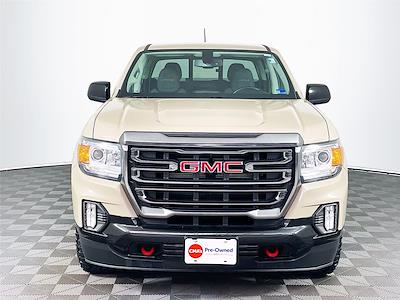 Used 2022 GMC Canyon - photo 1