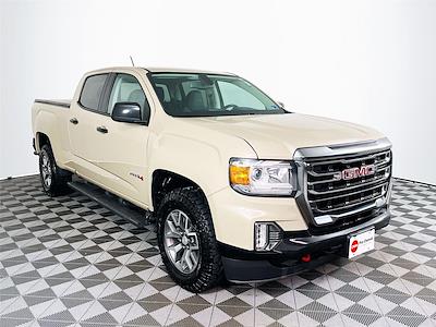 Used 2022 GMC Canyon AT4 Crew Cab for sale #PC10827 - photo 1