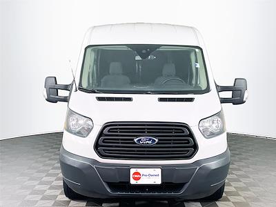 2018 Ford Transit 250 Medium Roof 4x2 Empty Cargo Van for sale #PC10831 - photo 2