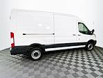 2018 Ford Transit 250 Medium Roof 4x2 Empty Cargo Van for sale #PC10831 - photo 10