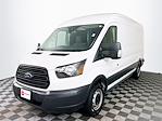 2018 Ford Transit 250 Medium Roof 4x2 Empty Cargo Van for sale #PC10831 - photo 3