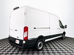 2018 Ford Transit 250 Medium Roof 4x2 Empty Cargo Van for sale #PC10831 - photo 9