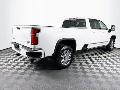 Used 2024 Chevrolet Silverado 3500 - photo 1